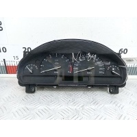 Панель приборная (щиток приборов) Jaguar S-Type (1998-2008) 1999 XR8F10849AK,XR81532