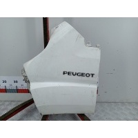 Крыло переднее левое Peugeot Boxer 2 (2006-2014) 2010 ,1610458580