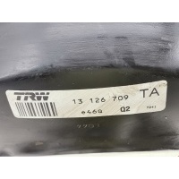 Усилитель тормозов вакуумный Fiat Croma 2 (194) (2005-2011) 2007 13126709