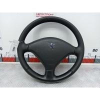 Руль Peugeot 307 (2001-2008) 2007 ,4109AR