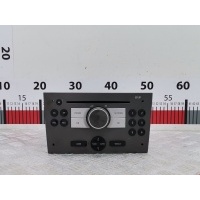 Магнитола Opel Vectra C (2002-2008) 2004 13190853,13233926