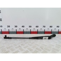 Поводок стеклоочистителя передний левый Seat Alhambra (1996-2010) 2004 7M3955409B,1231208