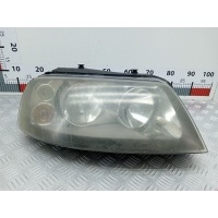 Фара правая Seat Alhambra (1996-2010) 2004 0301182212,7M7941016M