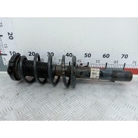 Стойка амортизатора переднего правого (МакФерсон) Volkswagen Touran 1 (2003-2015) 2004 824904000365,1T0413031BP
