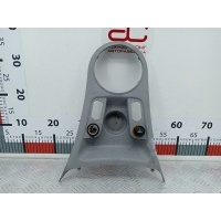 Накладка декоративная на кулису (рамка рычага КПП) Citroen C3 1 (2001-2010) 2004 9637999777,7589T2