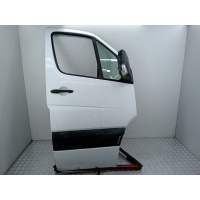 Дверь передняя правая Mercedes Sprinter 2 (W906) (2006-2016) 2008 ,A9067200105