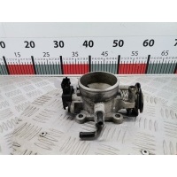 Заслонка дроссельная Hyundai Matrix (2001-2010) 2005 35100-26750,3510026750