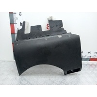 Накладка декоративная на торпедо Opel Vectra C (2002-2008) 2004 13156847,13156847