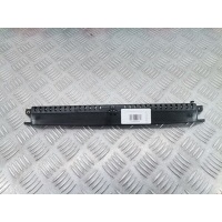 Фонарь дополнительный тормозной (стоп-сигнал) Seat Alhambra (1996-2010) 2004 1J6945097C,1J6945131C