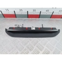 Фонарь дополнительный тормозной (стоп-сигнал) Opel Vectra C (2002-2008) 2004 024469480,93178144