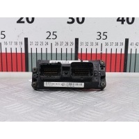 Блок управления двигателем Fiat Punto 2 (188) (1999-2003) 2003 6160065103,55192305
