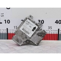 Блок управления Air Bag Opel Vectra C (2002-2008) 2004 ,13170589