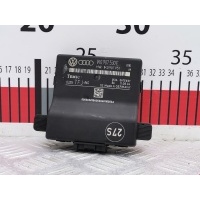 Блок комфорта Volkswagen Touran 1 (2003-2015) 2004 1K0907530E,1K0907530AD