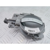 Ручка двери внутренняя передняя левая Citroen C3 1 (2001-2010) 2004 9647164977,9143G0