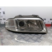 Фара правая Audi A4 B5 (1994-2001) 2000 89300385,8D0941030AK