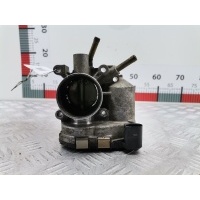 Заслонка дроссельная Volkswagen Polo 3 (1994-2002) 2000 0280750095,030133062C