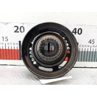 Шкив коленвала Opel Astra H (2004-2014) 2010 55559328,55559328