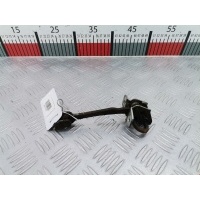 Ограничитель открывания двери Opel Astra G (1998-2004) 1999 ,24430407