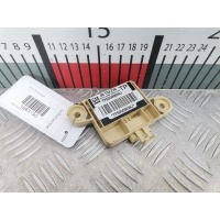Датчик удара Opel Astra G (1998-2004) 1999 09133279,9133279