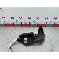 Кронштейн (крепление) двигателя (лапа крепления) Opel Zafira A (1999-2006) 2001 90538558,90538558