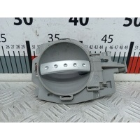 Ручка двери внутренняя задняя левая Citroen C3 1 (2001-2010) 2004 9647164377,9143G0