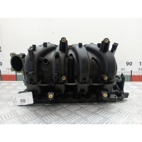 Коллектор впускной Opel Zafira B (2005-2014) 2008 2900315249,55572730