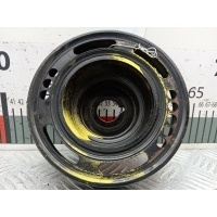 Шкив коленвала Opel Zafira B (2005-2014) 2008 55559328,55559328