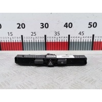 Кнопка аварийной сигнализации Opel Astra H (2004-2014) 2009 03758075,13129281