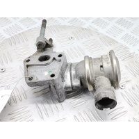 Клапан ЕГР EGR Volkswagen Touran 1 (2003-2015) 2004 72277806,06A131351F