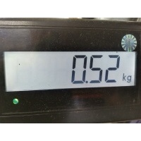 Решетка радиатора Volkswagen Golf 4 (1997-2004) 2000 1J0853655G,1J0853653C