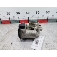 Заслонка дроссельная Opel Corsa C (2000-2006) 2006 0280750133,93181025