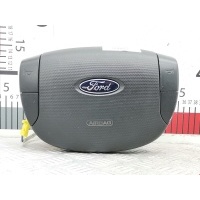 Подушка безопасности в рулевое колесо Ford Galaxy 1 (1995-2006) 2005 7M5880201,1133604