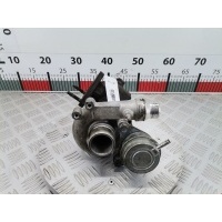 Турбина Renault Twingo 2 (2007-2014) 2007 4917307610,7701477904