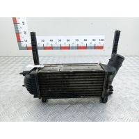 Интеркулер (радиатор интеркулера) Peugeot 307 (2001-2008) 2007 874824K,0384G4