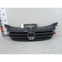 Решетка радиатора Volkswagen Touran 1 (2003-2015) 2006 ,1T0853651A