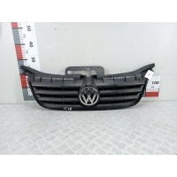 Решетка радиатора Volkswagen Touran 1 (2003-2015) 2004 1T0853651A,1T0853651A