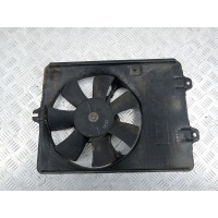 Вентилятор радиатора кондиционера Mitsubishi Space_Star 1 (1998-2005) 2003 MN022740,MR460785