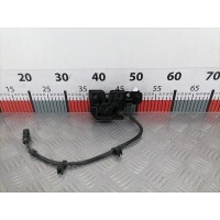 Замок капота Volkswagen Touran 1 (2003-2015) 2004 1T0823509B,1T0823509C