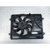 Вентилятор радиатора основного Seat Alhambra (1996-2010) 2004 3135103524,7L0959455E