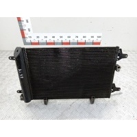Радиатор кондиционера Seat Alhambra (1996-2010) 2004 7M3820411C,1418700