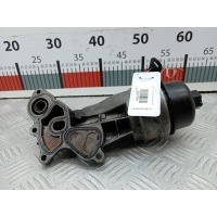 Корпус масляного фильтра Peugeot 207 (2006-2014) 2008 V755852180,11428643762