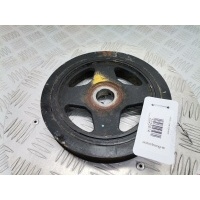 Шкив коленвала Toyota Corolla 9 (2001-2007) 2005 ,134070N010