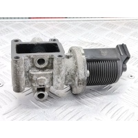 Клапан ЕГР EGR Opel Zafira B (2005-2014) 2010 50024005,55215031