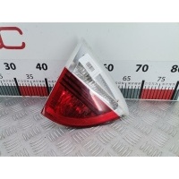 Фонарь крышки багажника левый BMW 3-Series (E90/E91/E92/E93) (2004-2013) 2008 7160063,63217160063