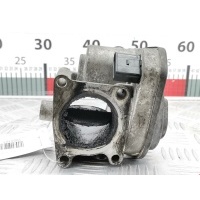 Заслонка дроссельная Opel Astra H (2004-2014) 2005 8973002310,98105208