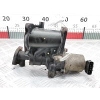 Клапан ЕГР EGR Opel Astra H (2004-2014) 2005 8973550420,98060795