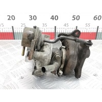 Турбина Opel Astra H (2004-2014) 2005 49173-06501,8971652413