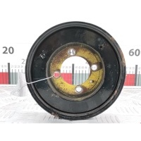 Шкив коленвала Opel Astra H (2004-2014) 2005 ,97353964