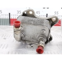 Теплообменник Opel Astra H (2004-2014) 2005 8973145290,97314815