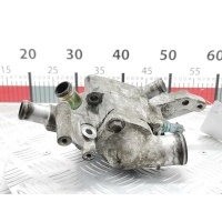 Корпус термостата Opel Astra H (2004-2014) 2005 ,98025680